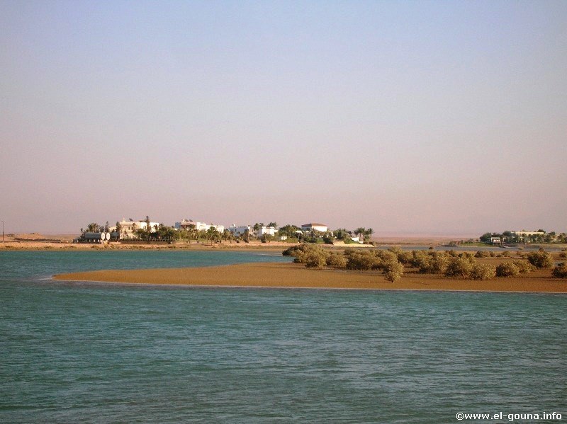 Around El Gouna 133